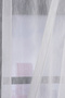 Polari Tulle Curtain 300X270 Off White - 4