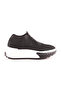 305-4 Women's Leather Casual Shoes - 2