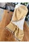 Crocheted Silk Shawl 1608099 - 2