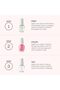 Nature Strong Nail - Top Coat, 15 ml - 5