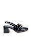 Pisagor Ps-32520 6 cm Heeled Women's Stiletto Shoes - 4