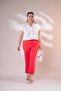 122210 Women's Kaşha Pants Pink - 7