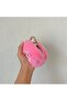 Pinkue Soft Pink AirPods & Mini Wallet - 2