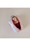 Pinkue Mini Sequin AirPods ومحفظة سلسلة المفاتيح - 4