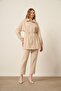 Women's Natural Suit Natural 31164 - 2