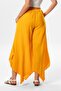 Güzide Şile Diaper Elastic Symmetrical Leg Summer Baggy Yellow Yellow - 2