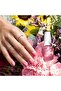 Nature Strong Nail Polish Quick Dry Vegan Nail Varnish with Long - Big Bloom Energy, 15ml - 4
