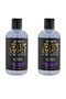 Jean's Color Dye Protective Shampoo 250 ml X 2 Pcs - 2