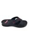 3400-2 Men's Orthopedic Slippers-Black - 2
