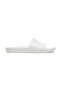 Slide White Women's Sports Slippers 210088-100 - 2