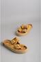 Sydney Women's Slippers Mustard - 4