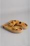 Sydney Women's Slippers Mustard - 3