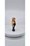 Hank Schrader14 cm figür breaking Bad breakingbad - 7