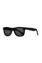 Uv400 Certified Black Children's Sunglasses - 4