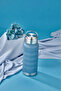 400 ml Blue Stainless Steel Thermos – for Water, Soft Drinks, Tea |   Camping, School, Picnic, Serving & Catering - 3