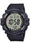 Casio Youth Series Digital Black Dial Men's Watch AE-1500WH-1AVDF