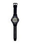 Casio Youth Series Digital Black Dial Men's Watch AE-1500WH-1AVDF - 2