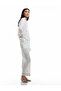 Women'S Green Design Broderie Wide-Leg Pants - 2