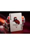 Rolling Stones Playing Card - 4
