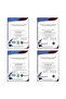 300ml Paper Cups 12 oz Latte Coffee Paper Quality Cups 100S - 6