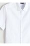 Lcwaikiki Formal Slim Fit Men's Shirt - 7