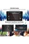 Android Car Stereo for Hyundai Sonata 2015-2017 2+32GB AHD Camera - 5
