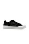 Zandarexl Men's Linen Lace-Up Sneaker Shoes - 2