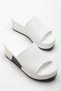 Knitwear Saya Women's Soft Orthopedic Padding Sole Daily Slippers - 5