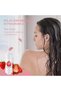 Shower Infuser-Vitamin C Shower Head Filter, Aromatherapy Hard Water Softener, Chlorine & - 8