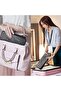 Foot Massager, USB Rechargeable Feet Massage Machine Foldable Calves Massage Tool Improves Circu - 3