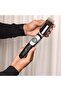 Rechargeable Cordless Trimmer For Men, Stainless Steel Blade For Easy, Precise, Smooth, Stylin - 3
