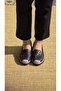 Melinta Women's Comfortable Sole Flower Patterned Daily Ballerina Shoes - 6