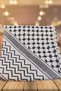 Palestine Puff - Icon of Identity and History - 6