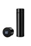 ® termos inteligent cu termometru, 500 ml, negru
