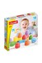 Blocuri de construcție moi Momy Soft (QU-4141)