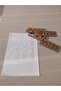 Hand Muscle Development Line, Number and Shape Exercises Set 6 Pieces - 3