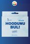 MODUNU BUL KLASİK 1.