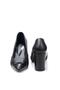 Pythagoras Ps-32810 Women's Heeled Stiletto Shoes - 5