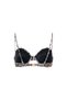 Tulum Leo Kaplı bikini üst - 4
