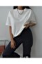WOMEN'S T-Shirt & Sweatpants Jogger Printed Tracksuit Set Combo