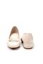 Pythagoras Ps-32800 Women's Classic 3.5 Heeled Shoes - 4