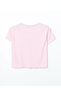Pink Bear Teddy Printed Women's Shorts Pajamas Set - 7