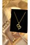 Necklace with I Love You Written in 100 Languages