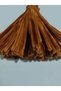 100 Pieces Light Brown Chenille, Feathered Wire Suitable for Flower Making, 30 cm 6mm - 2