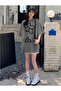 Unisex Men/Women Flower Custom Printed Oversize Cotton T-Shirt - 2