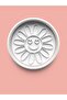 Victory Theme Cookie Mold and Sugar Dough Mold Set of 4 0281-Set - 5