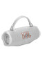 CHARGE 6 Portable Waterproof and drop-proof Bluetooth Speaker - White - 5