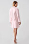 324 women's 4-piece slippers and shorts pajama set - 6