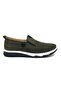 100% Leather Nubuck Men's Summer Orthopedic Comfortable Laceless Rok Shoes New Season 40-44 - 3