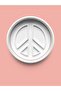 Victory Theme Cookie Mold and Sugar Dough Mold Set of 4 0281-Set - 3